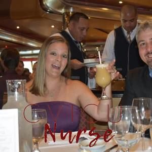 Meet your Posher, Terri